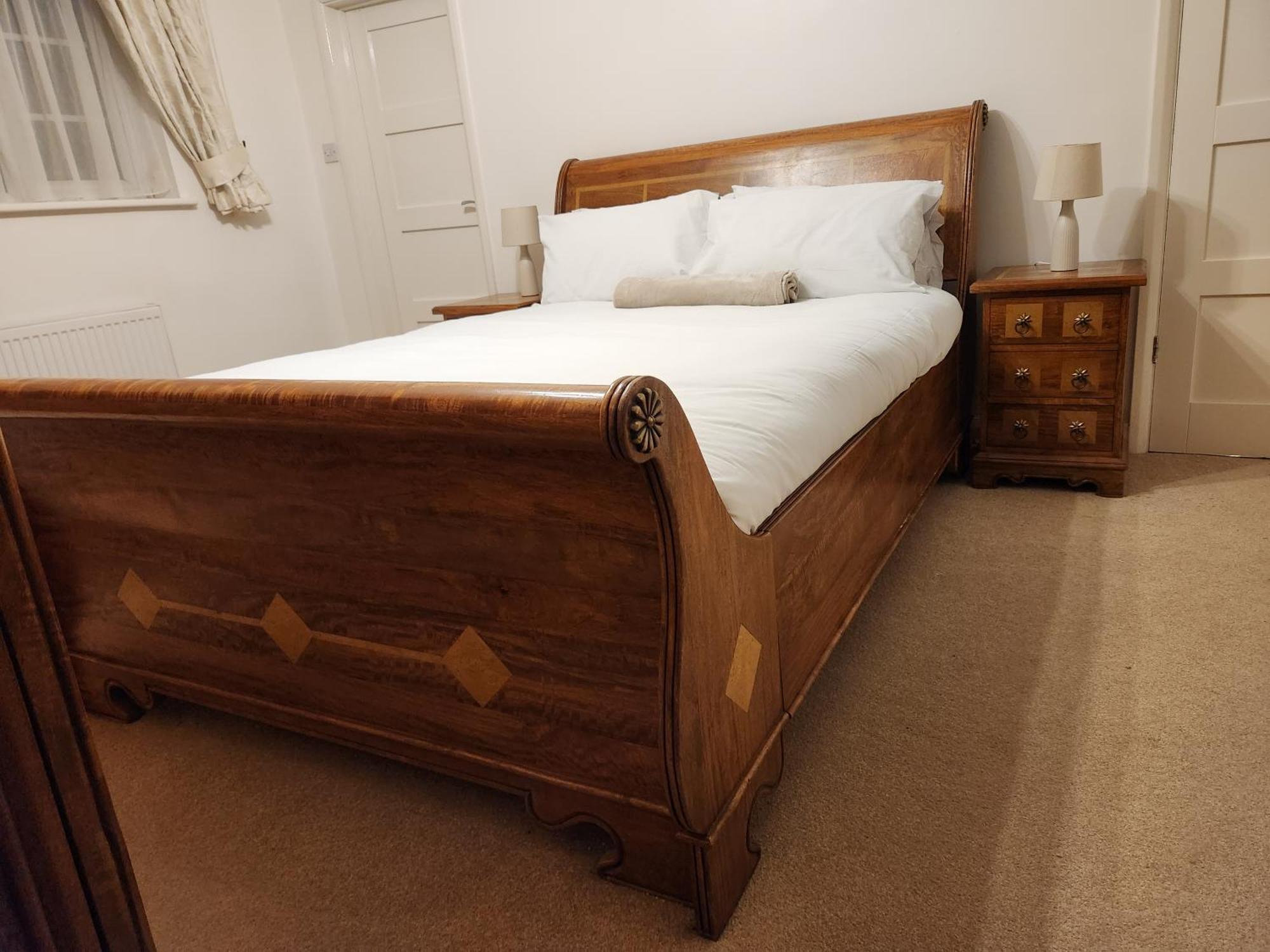 Elmdon House With 4 Spacious Bedrooms To Choose Birmingham Esterno foto